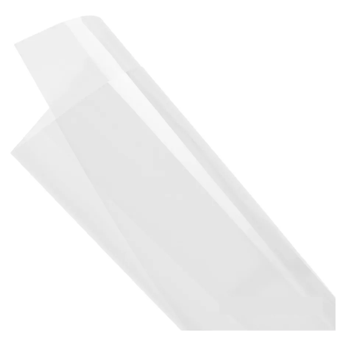 Película PPF de Proteção Transparente Auto Regenerativo | Por m²