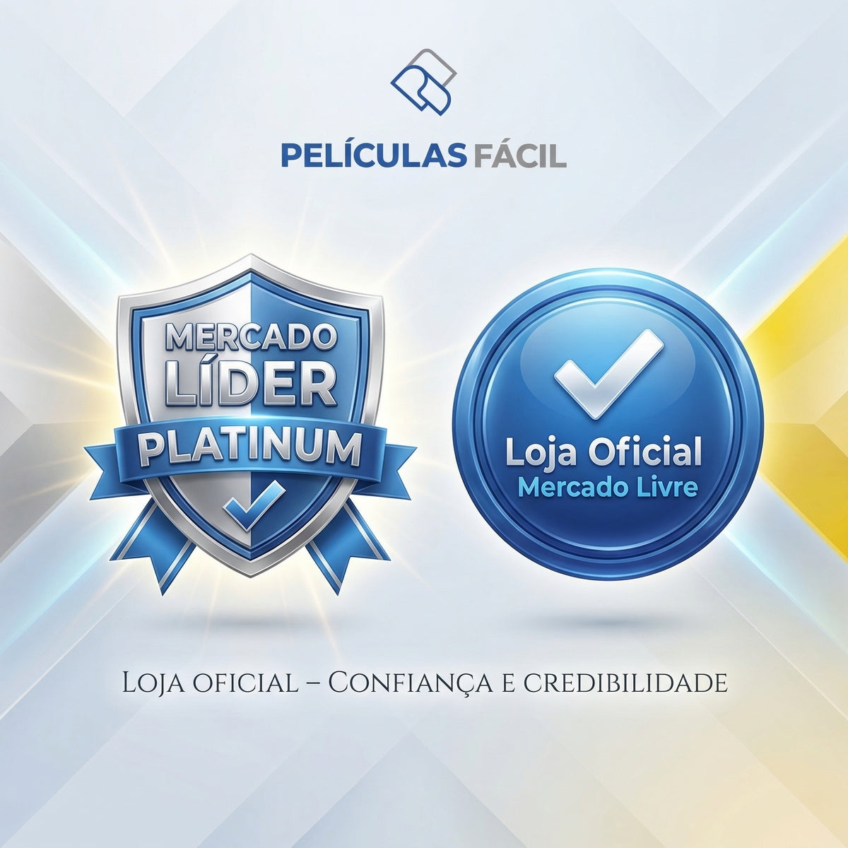 Película Nano cerâmica Premium c/ redução de calor - Sob medida por m²