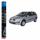 Película Insulfilm Nano Cerâmica Automotiva Térmica - RENAULT MEGANE GRAND TOUR