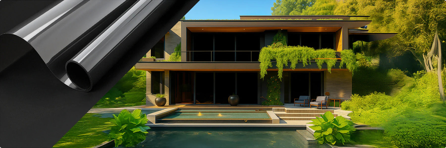 Película Residencial