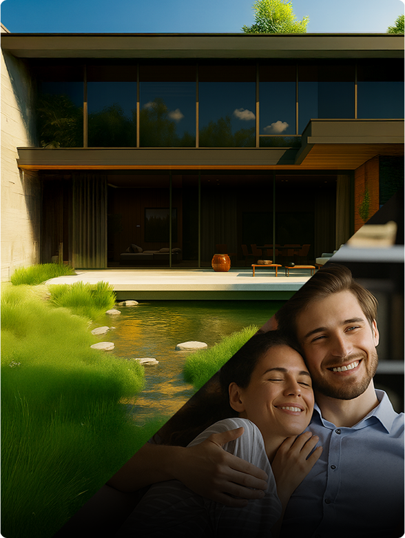 Película Residencial